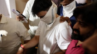 Rohan Parikh, Rohan Premal Parikh, Fake PMO ID, suspect Prime Minister’s Office (PMO) identity card, Jio World Plaza in BKC, BKC PMO ID case, Mumbai news, Maharashtra news, Indian express, current affairs