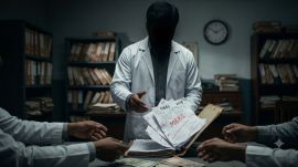 Gujarat 2018 MBBS exam scam