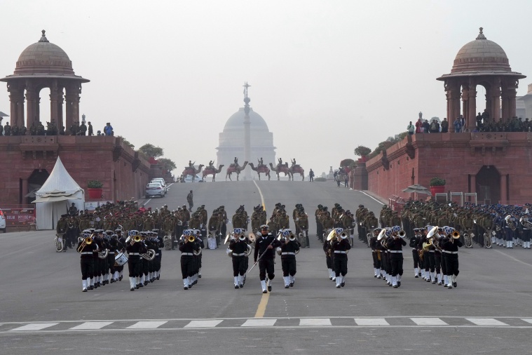 In battle over pay and pension, why retired Indian generals are being forced to go to court