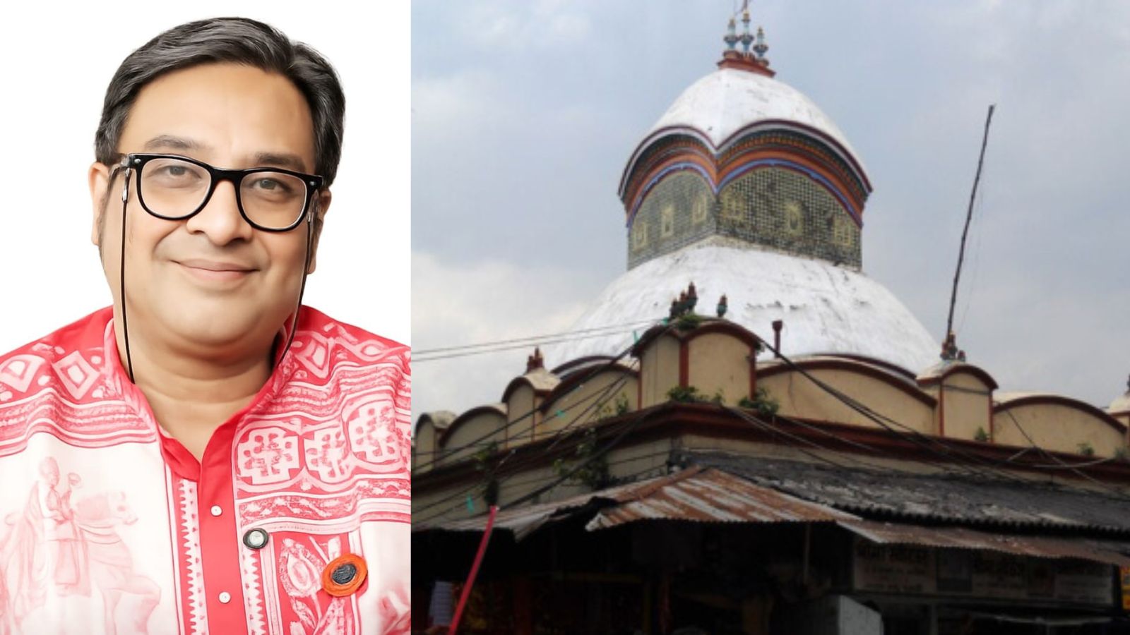 Kalighat temple vault key ‘missing’: A family seeks FIR, demands answers