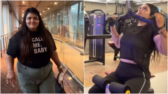 weight loss