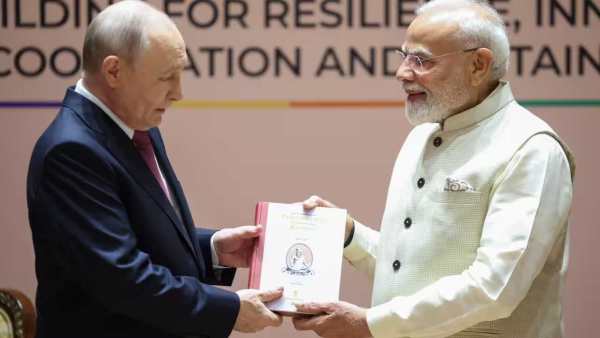 UPSC Issue at a Glance | From Global Significance to India’s Presidency and Future Challenges