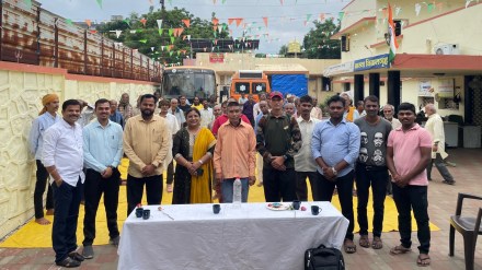 Nepali man reunites with family, Nepali man cross-border search reunites with family, cross-border search, Nepali man cross-border search, Mumbai news, Maharashtra news, Indian express, current affairs
