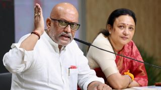 ⁠After Punjab, Congress high command faces another test in poll-bound UP