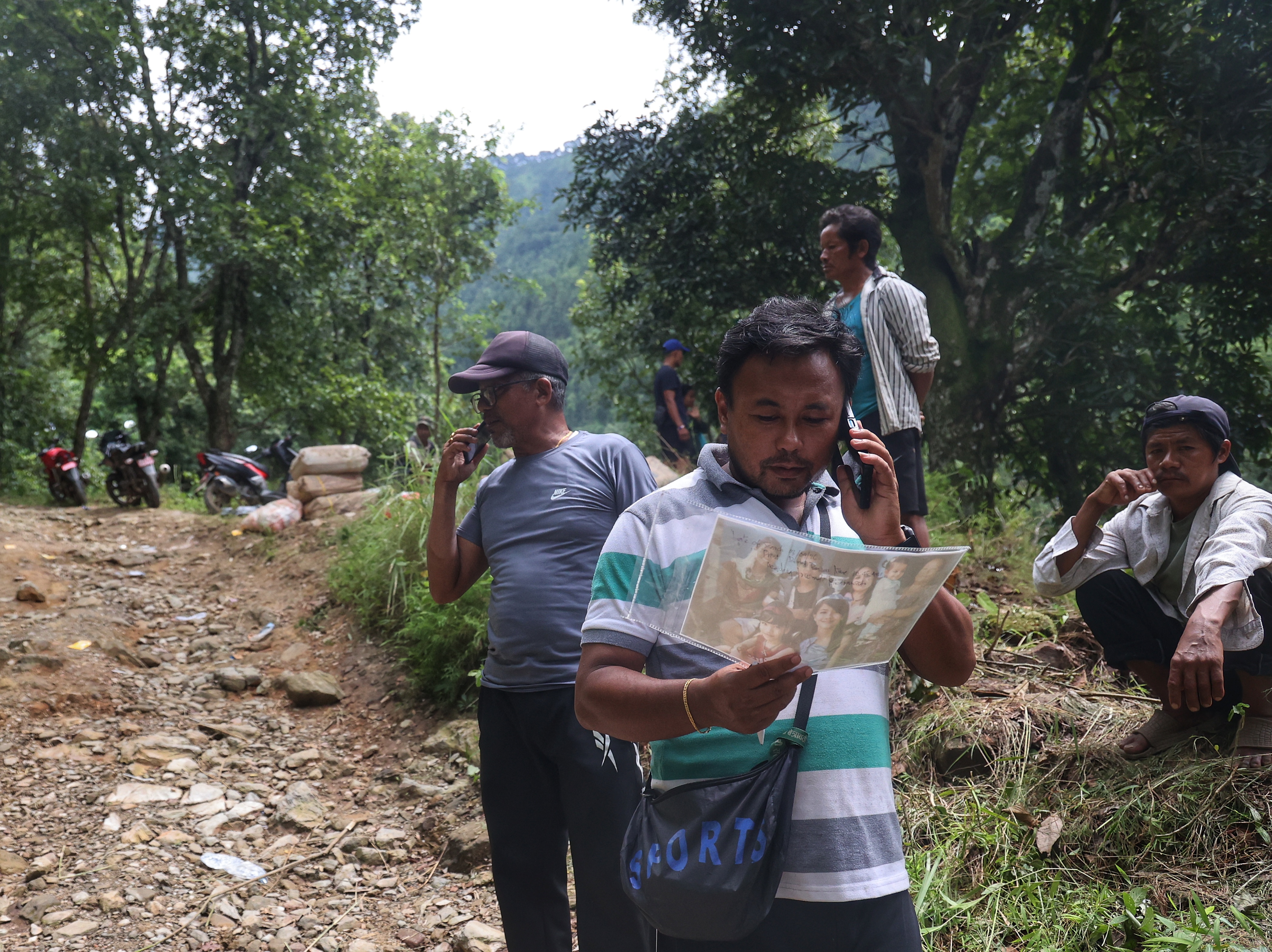 (Express photo by Tashi Tobgyal)