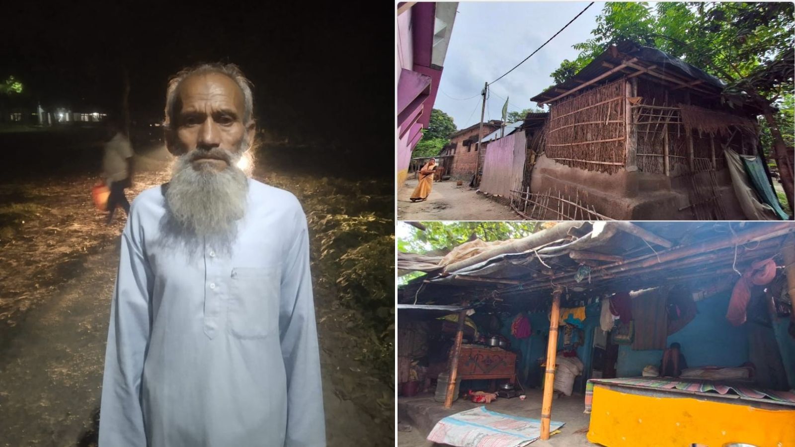 ‘Bangladeshi’ tag, 87 days in detention, then bail: A Bengal villager’s ordeal