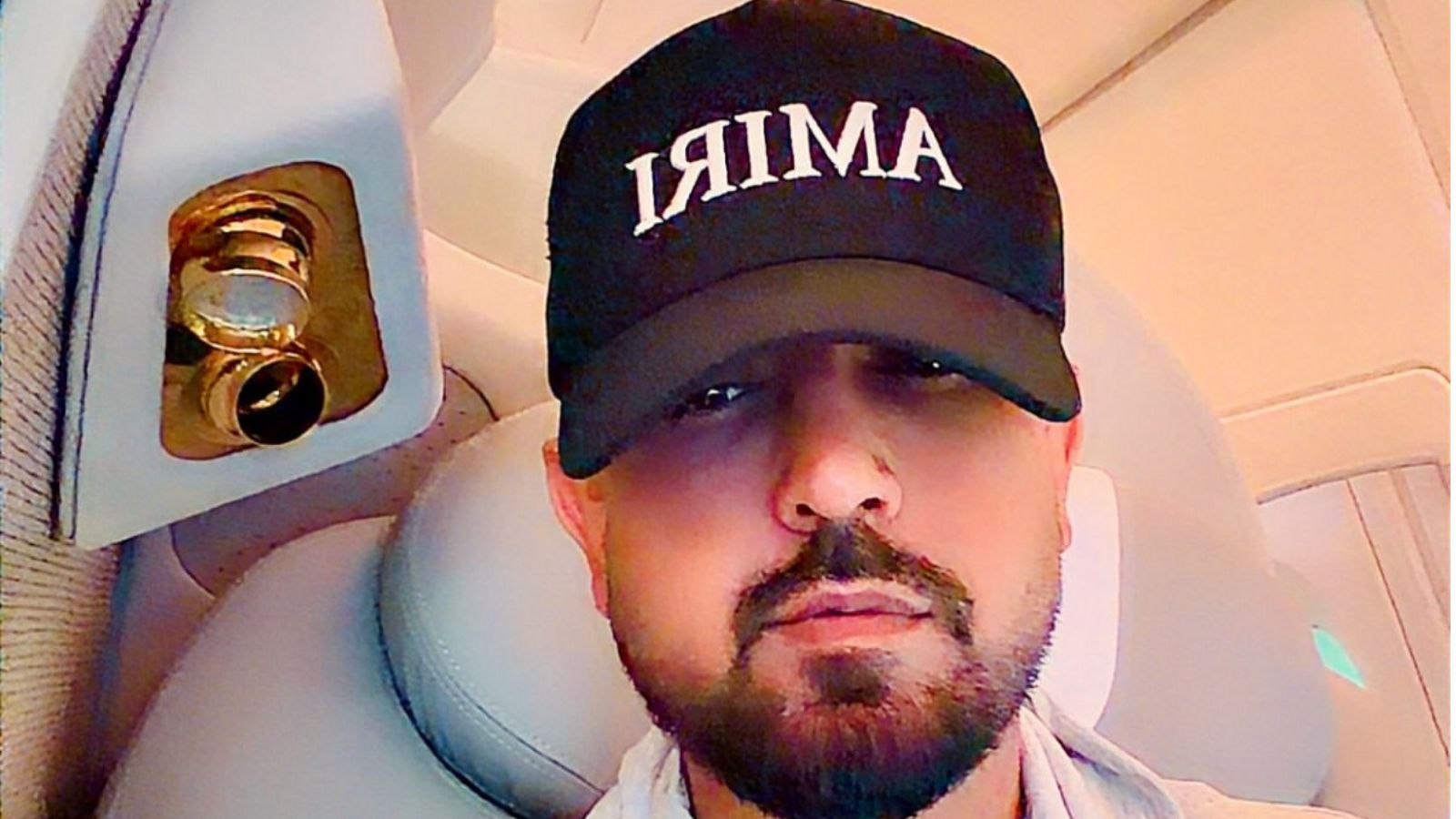 ‘Really bad experience’: Actor Gippy Grewal accuses Air Canada of downgrading seat