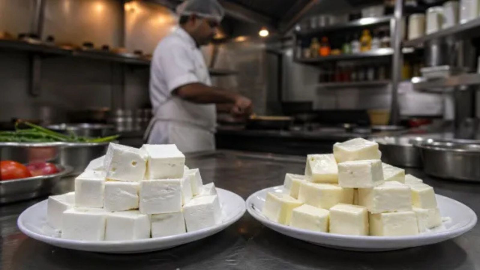 8 states have acted. Now, food regulator may ban analogue paneer across India