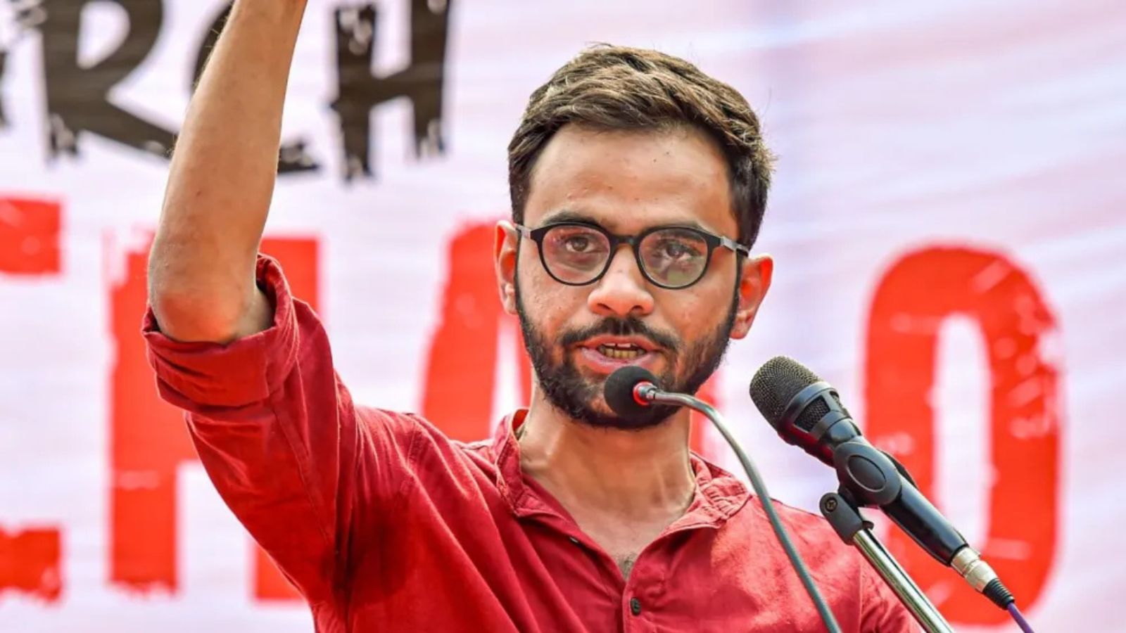 ‘Beyond its mandate’: FTII students’ body slams CBFC over Umar Khalid film row