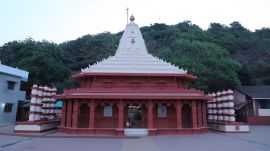 Maharashtra Ganpatipule dress code