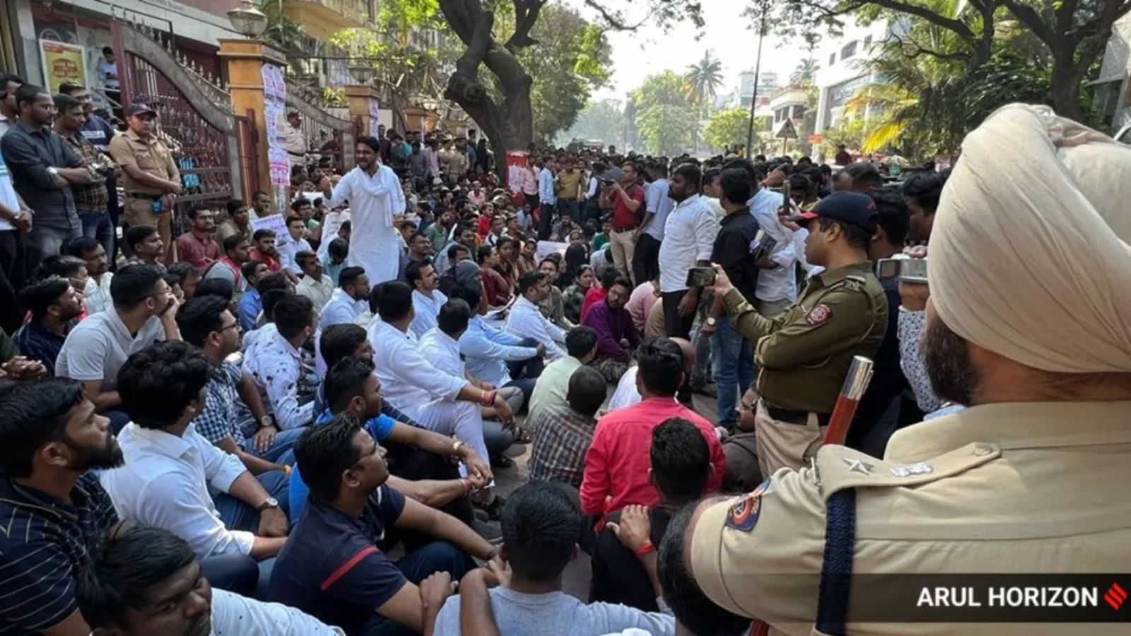 Maharashtra Committee Receives 20,000 Emails on MPSC Exam Reforms and Transparency