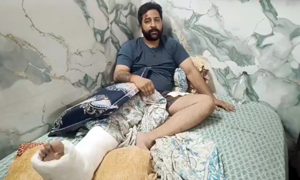 Delhi Kalkaji murder