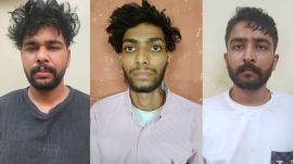 Haryana nightclub firing probe