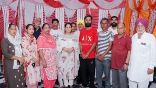 Punjab man immigration fraud Kenya Italy