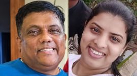 Karnataka man murder Sharjah