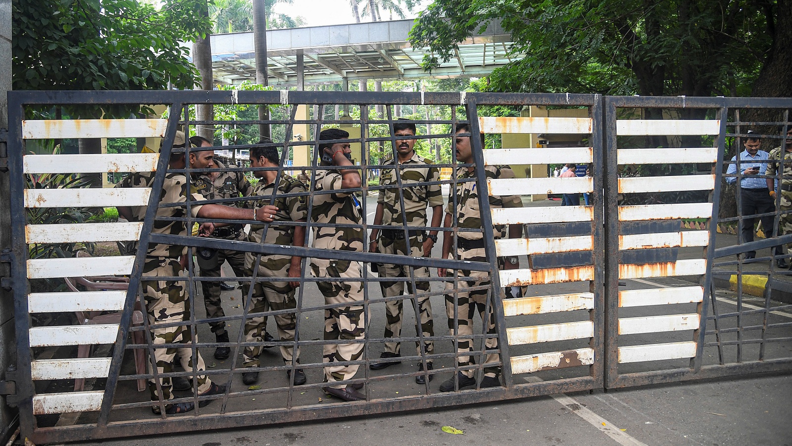 IIT Bombay suicide: Family alleges police tried to move them out of Mumbai; cops deny