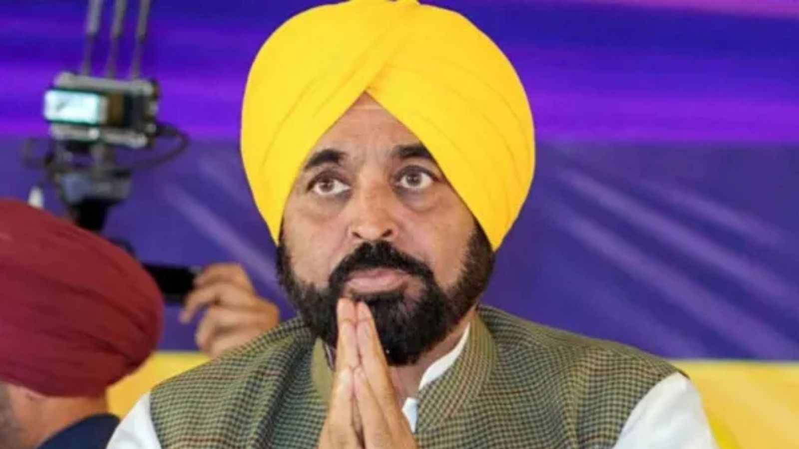 Bhagwant Mann wants to cheer Indian hockey team in Japan, awaits Centre’s nod Bhagwant Mann wants to cheer Indian hockey team in Japan, awaits Centre’s nod
