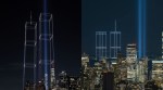 2977 drones twin towers