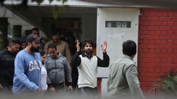 Chandigarh film policy