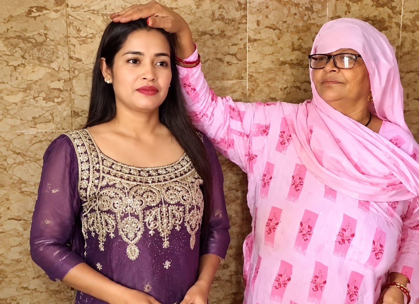 Gangster Dhila wedding