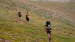 3 hikers AI