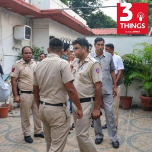  Deep Dive: Inside Delhi’s Underworld