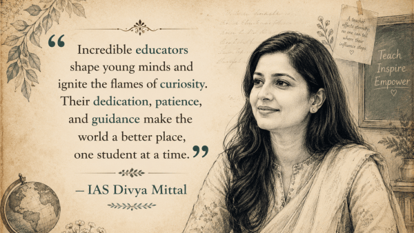 Teachers' Day 2026 Quotes