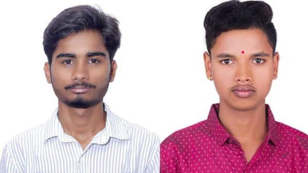 Maharashtra drought Pune students