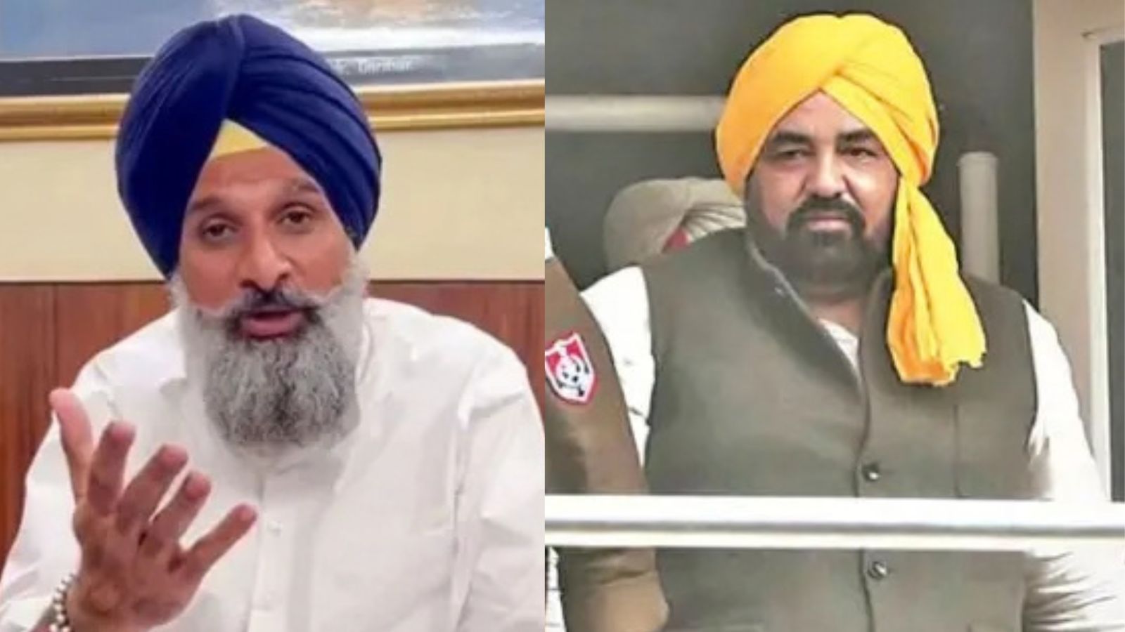SIT summons SAD leader Bikram Majithia, ex-cop Jagdish Bhola in drugs case – politics SIT summons SAD leader Bikram Majithia, ex-cop Jagdish Bhola in drugs case – politics