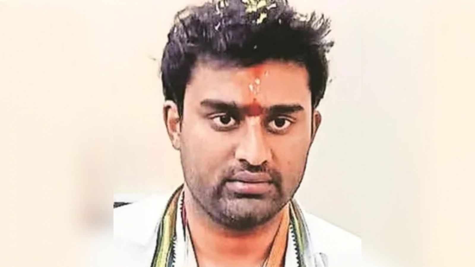 Order to include JD(S) MLC Suraj Revanna as accused in 2019 case quashed – national Order to include JD(S) MLC Suraj Revanna as accused in 2019 case quashed – national