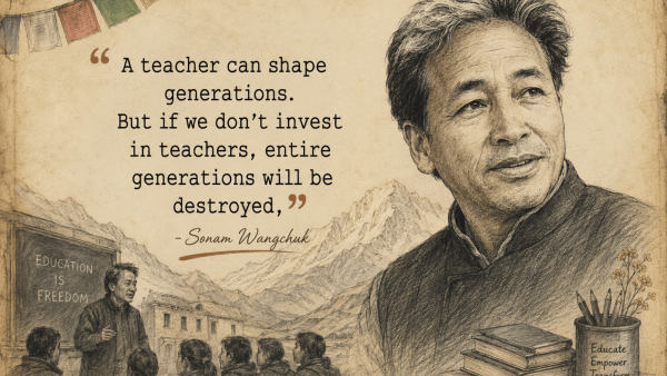 Teachers' Day 2026 Quotes