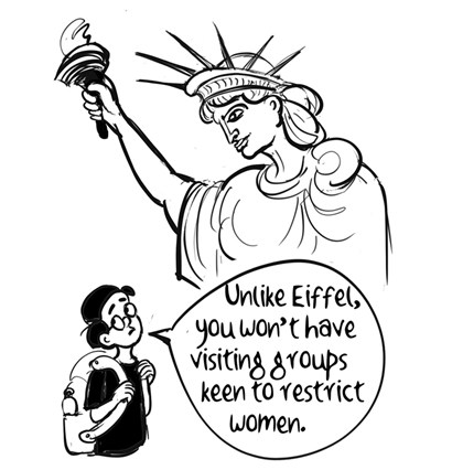 Business As Usual by E P Unny, August 2026