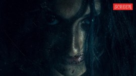 Horror film 418 trailer
