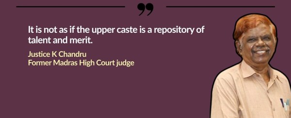Justice Chandru