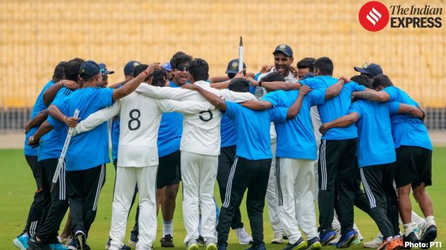 East Zone translated their complete dominance over the last 12 sessions into a Duleep Trophy victory after 13 years