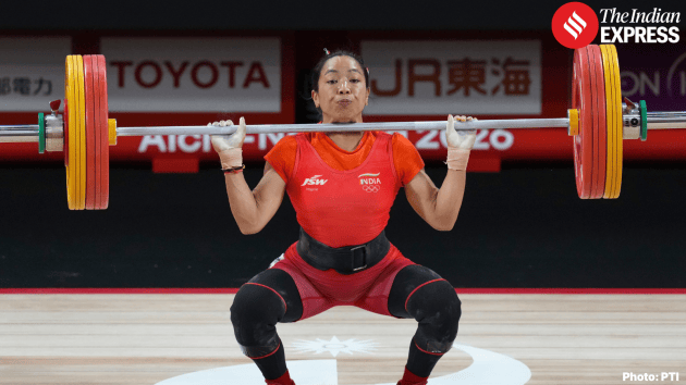 She had won Olympic silver, become a world champion and collected Commonwealth golds