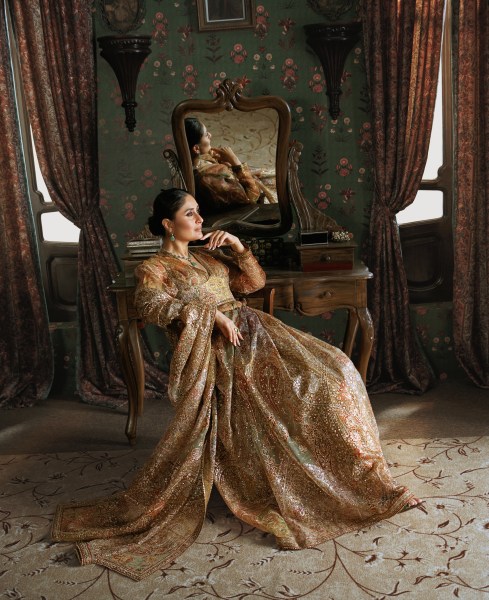 Kareena Kapoor Khan x Ritu Kumar