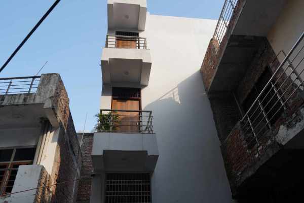 vijay house