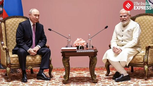 Russia remains one of India’s largest crude oil suppliers