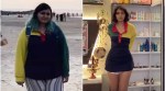 7 years weight loss