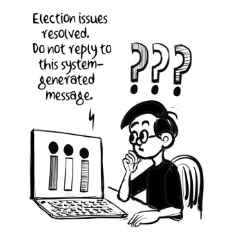 Business As Usual by E P Unny, September 2026