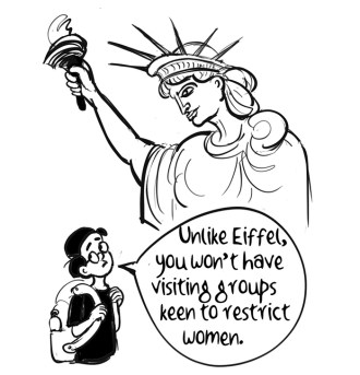 Business As Usual by E P Unny, August 2026