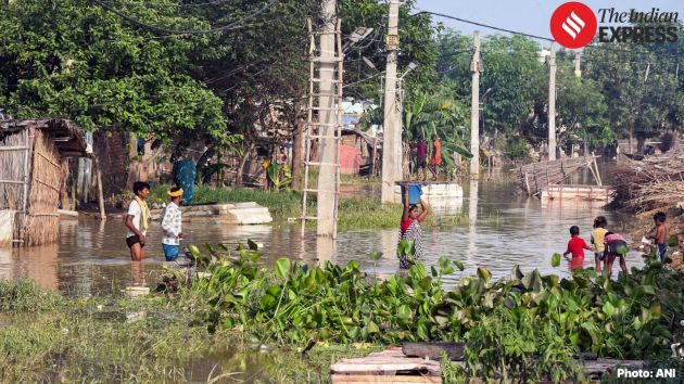Altogether 27 SDRF teams and 10 NDRF teams have been deployed in various districts for rescue operations