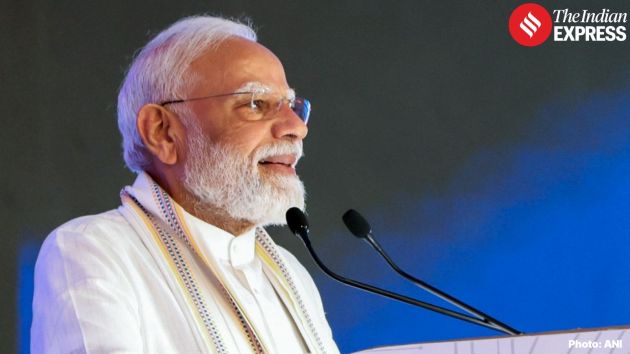 The Prime Minister said the freight corridor’s completion is “a highly historic achievement for India of the 21st century”