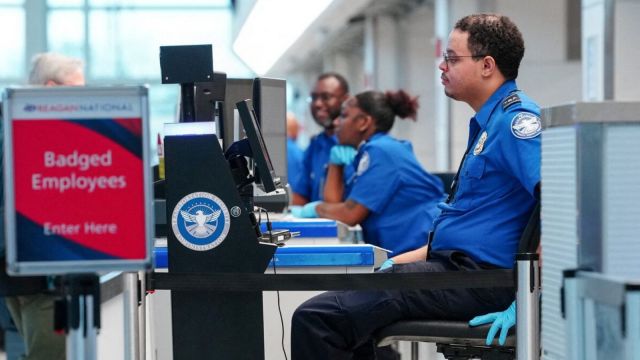 Major changes are being introduced to US airport security rules 25 years after the 9/11 attacks.