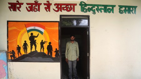 Adopted by Army after killings, Jammu village sees change as it fights tragedy