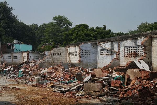 ‘Horses are gone, so is our work’: Human cost of Delhi Race Club takeover