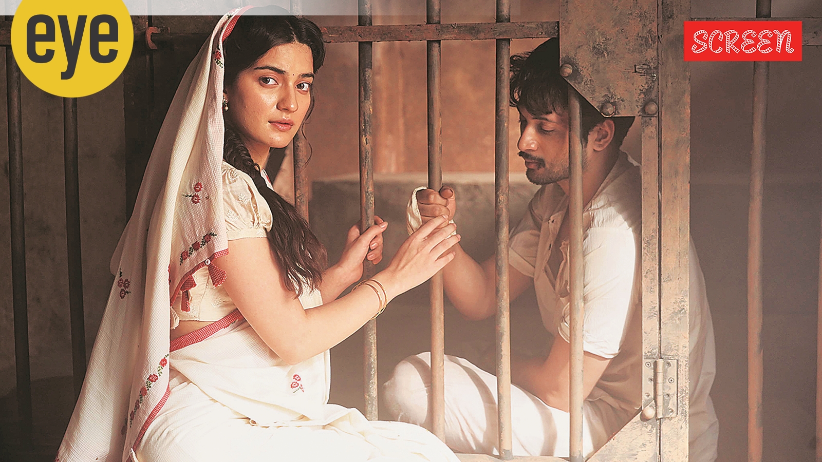The Revolutionaries: How Pratibha Ranta and Rohit Saraf Brought Forgotten Heroes to Life