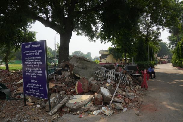 ‘Horses are gone, so is our work’: Human cost of Delhi Race Club takeover