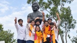 ABVP wins 3 of 4 DUSU posts, ABVP wins DUSU posts, dusu election result, dusu result, dusu election 2026, dusu election results, dusu election result 2026, dusu president, dusu election live, dusu election result live, dusu president election result, who won dusu election, who won dusu election 2026, dusu president 2026, dusu election results 2026, result of dusu election, abvp, delhi university election, delhi university result, delhi university election result, delhi election result, delhi university election result 2026, delhi university president 2026, delhi university election result live, delhi university election results, delhi university election result 2026 live, nsui, du election result, du election 2026, du result 2026, du election result 2026, du election winner